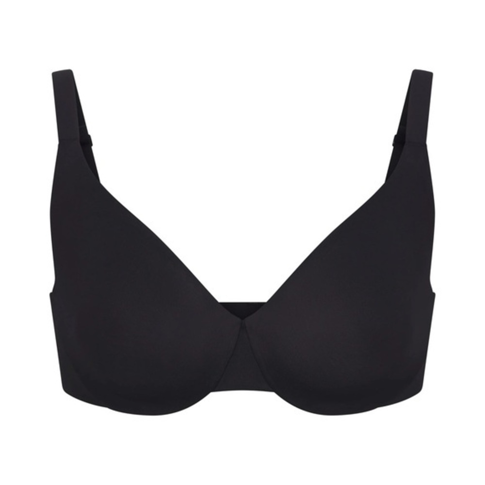 SKIMS Fits Everybody Unlined Demi Bra demi/underwire Fits Everybody 32DDD